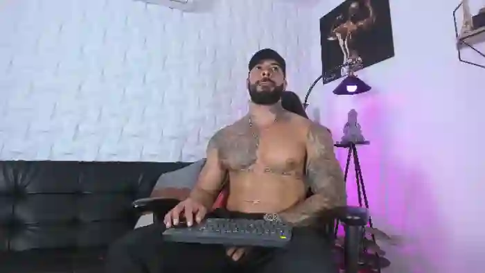 matheo-brown