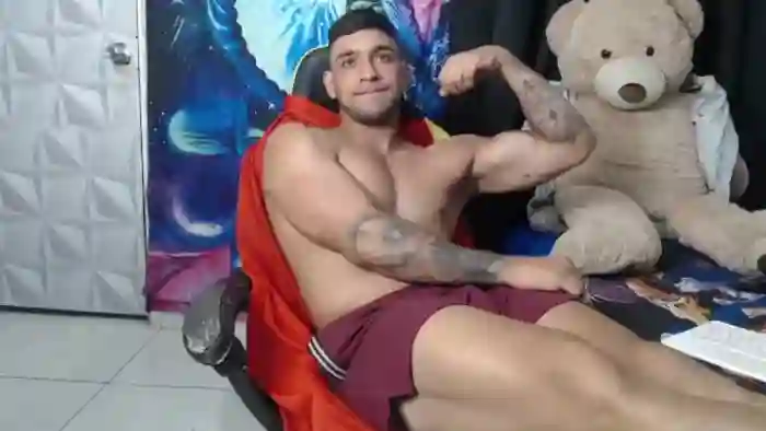 mike-smitth