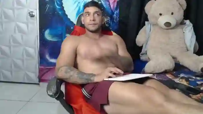 mike-smitth