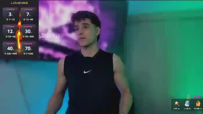 thom-klein