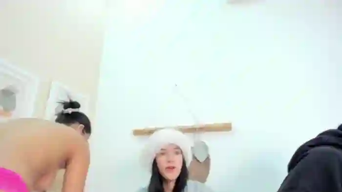 sky-girls