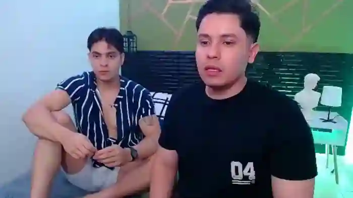 jordan-velez-and-rooney-saenz