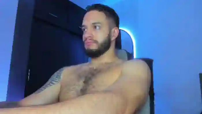 raymond-bakerr