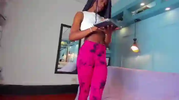 michelle-pose