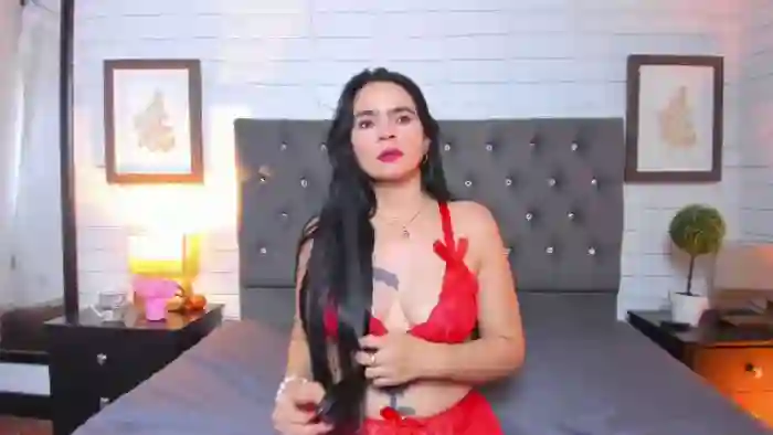 samantha-fiire