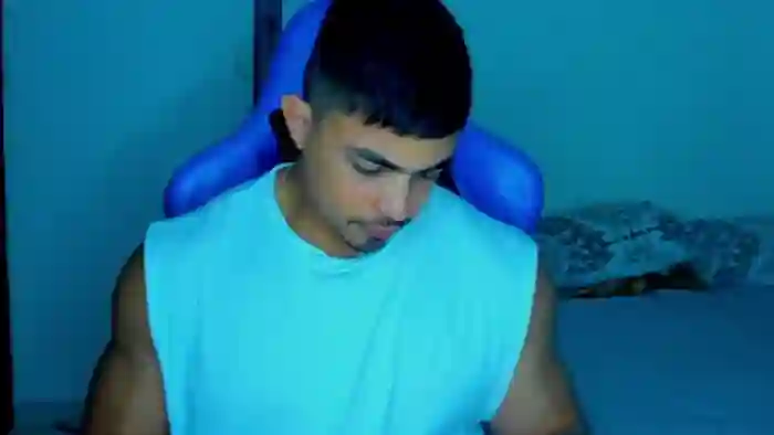 iron-coleman