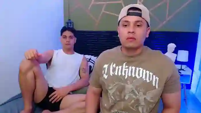 jordan-velez-and-rooney-saenz