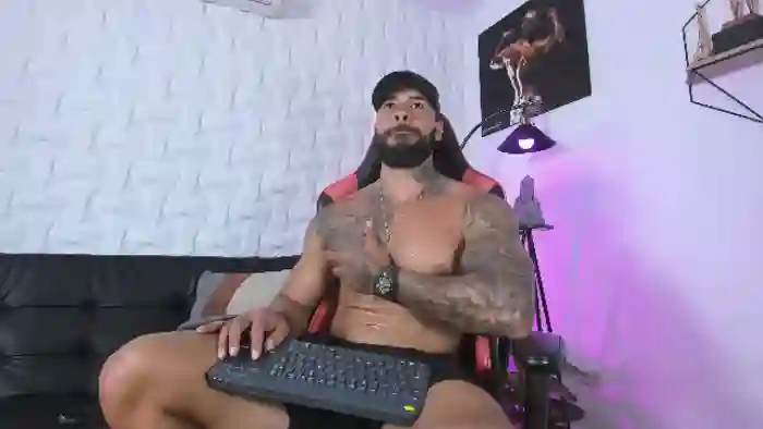 matheo-brown