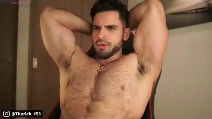 ricck-smith