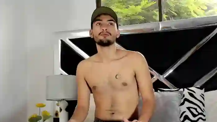 yoggi-aron