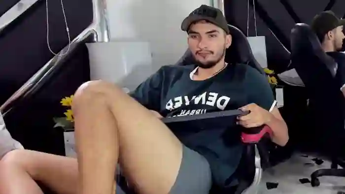 yoggi-aron