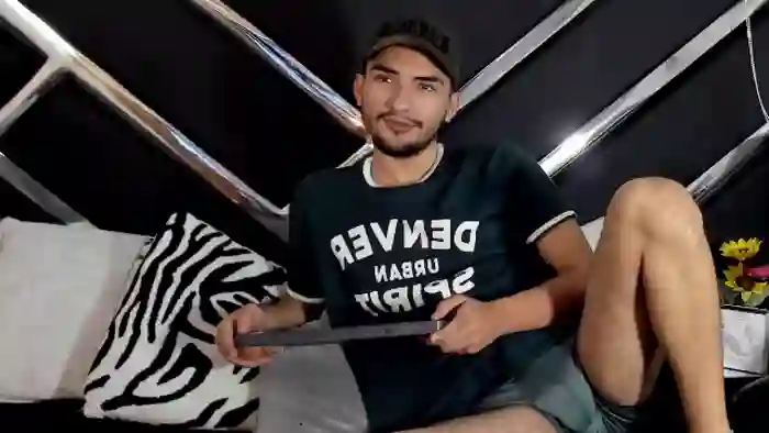 yoggi-aron