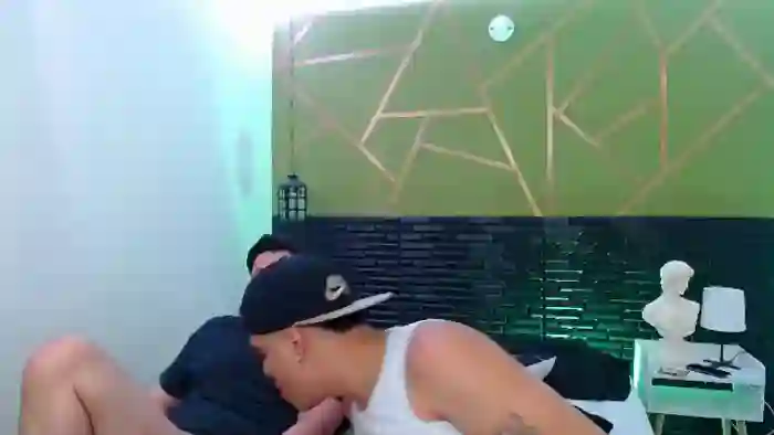 jordan-velez-and-rooney-saenz