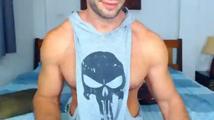 ronnie-x