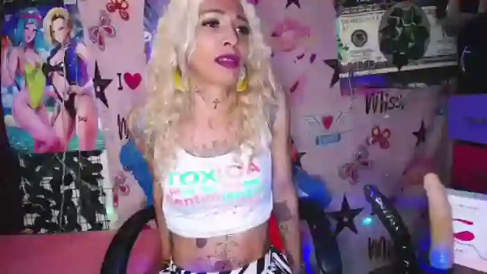 lia-ricci