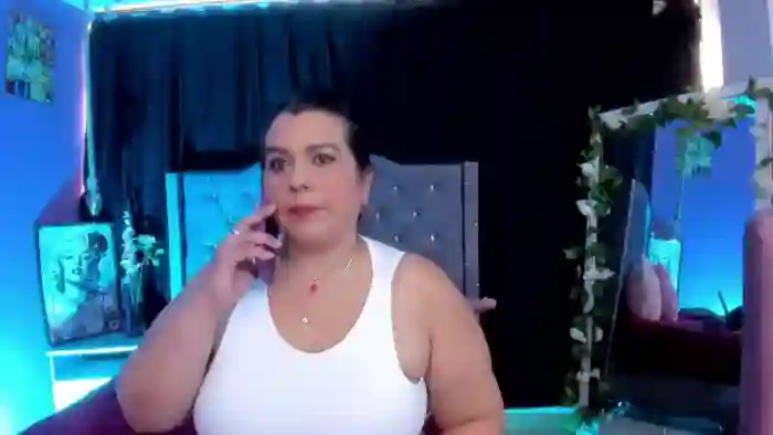 martina-foxy