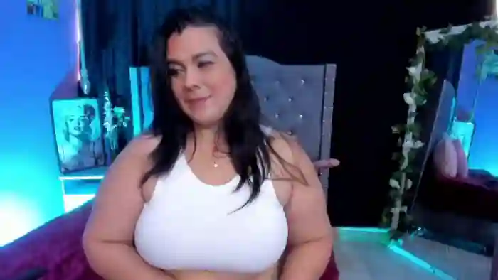 martina-foxy