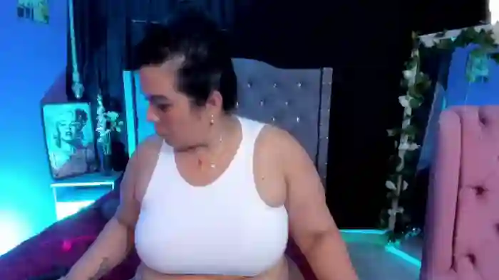 martina-foxy