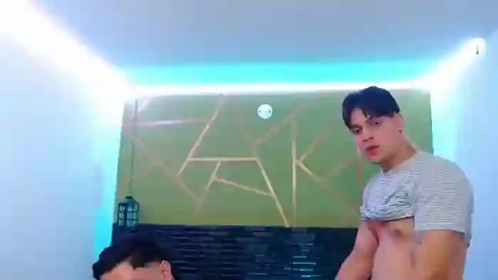 jordan-velez-and-rooney-saenz