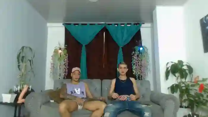 mathew-and-tommy