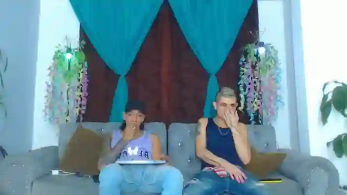 mathew-and-tommy