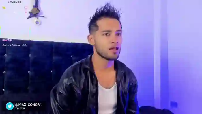 max-conorr
