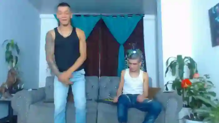 mathew-and-tommy