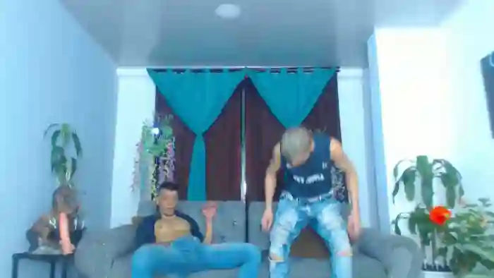 mathew-and-tommy