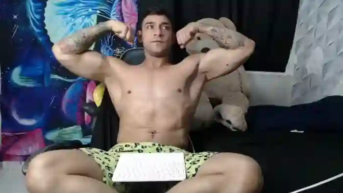 mike-smitth