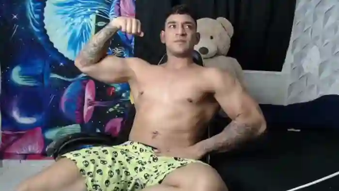 mike-smitth