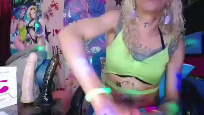 lia-ricci