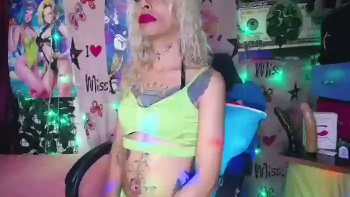 lia-ricci