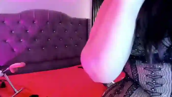 martina-foxy