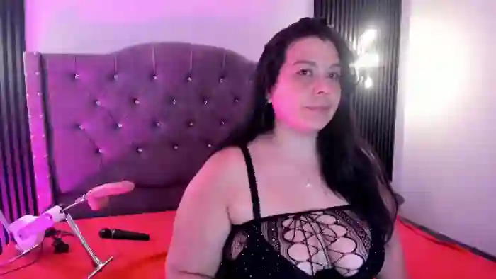 martina-foxy