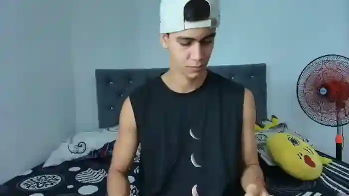 maximiliano-fire