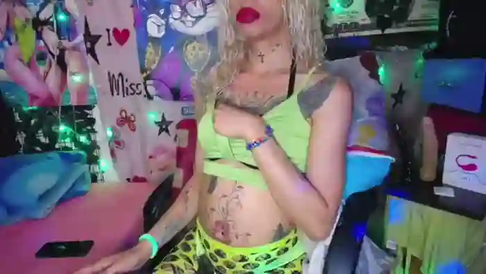 lia-ricci