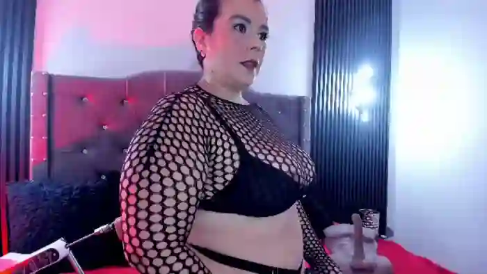 martina-foxy