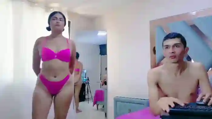 sara-walcker-and-pablo-rojas