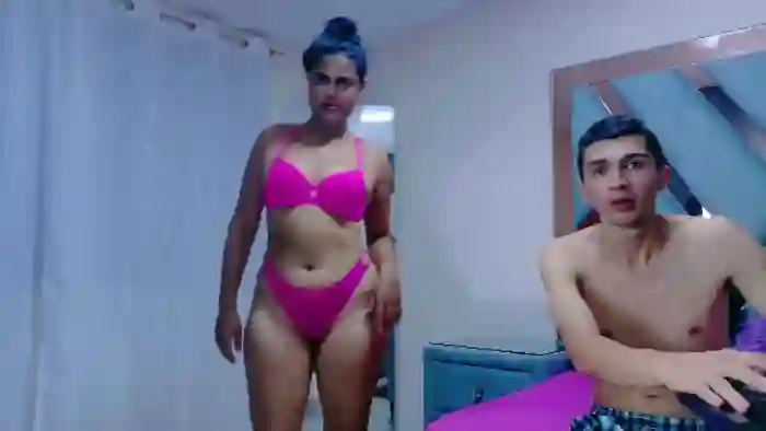 sara-walcker-and-pablo-rojas