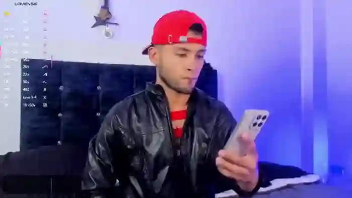 max-conorr