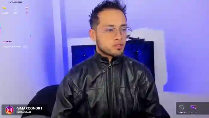 max-conorr