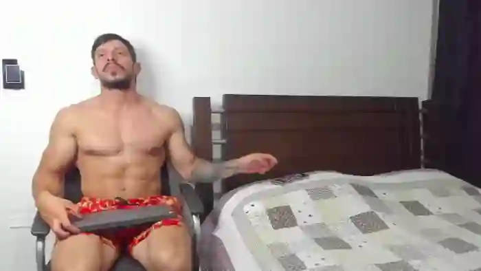 robert-hunk