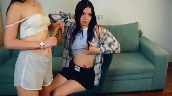 jesenia-brinn-and-annamaria-mackle