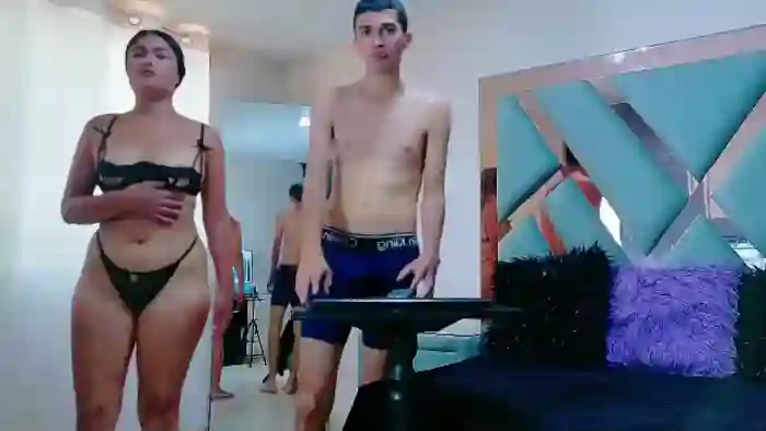 sara-walcker-and-pablo-rojas