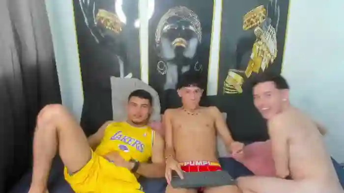 jake-and-bernie-and-jacobo