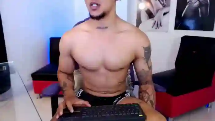 john-ortega