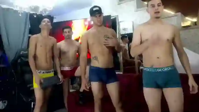 macsen-and-maximo-and-marc-and-damian