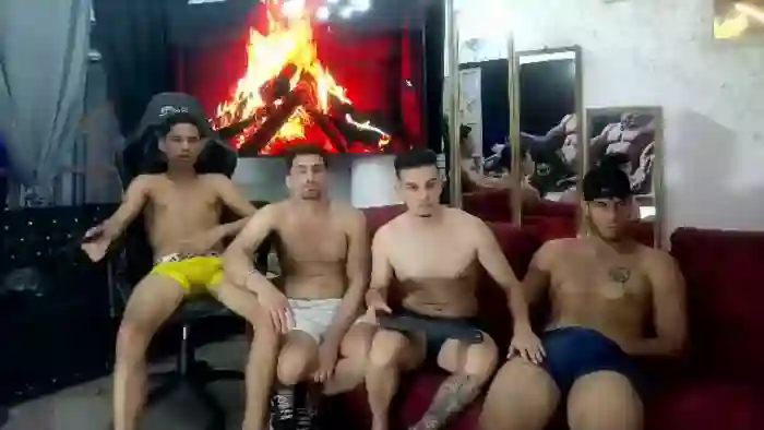 macsen-and-maximo-and-marc-and-damian