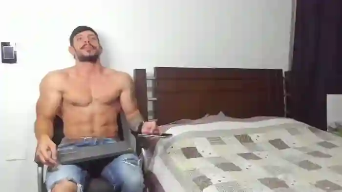 robert-hunk