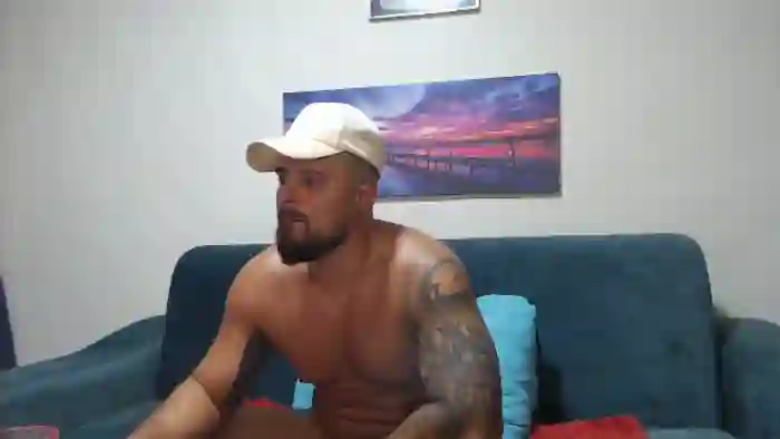 tiberius-hunk